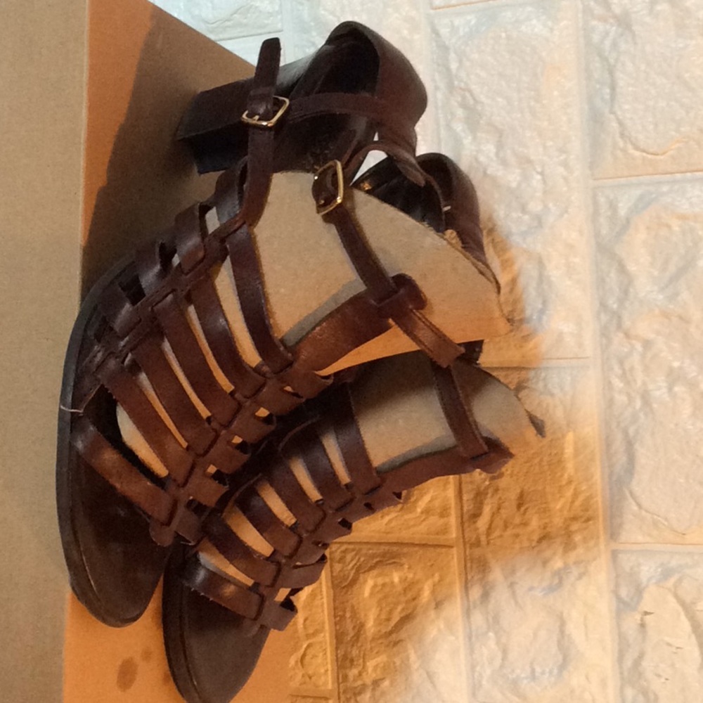 Franco sarto sandals